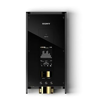Amazon.com: Sony DMP-Z1 Digital Music Player Signature